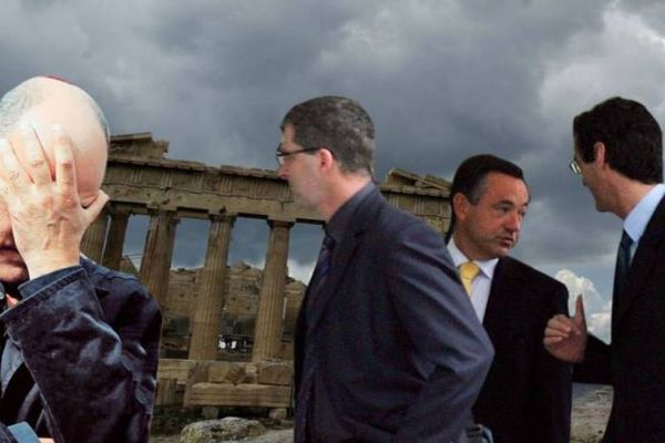 Το… εφιαλτικό πρόγραμμα της νέας κυβέρνησης 