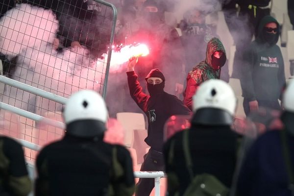 Ψάχνει στοιχεία η ΕΛ.ΑΣ., στη δημοσιότητα οι φωτογραφίες