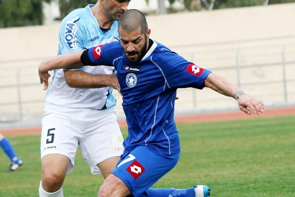 Φιλικό με Ελευσινιακό η Μαγούλα