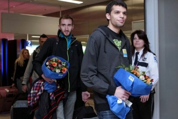 Στην Βουλή ο Χονδροκούκης