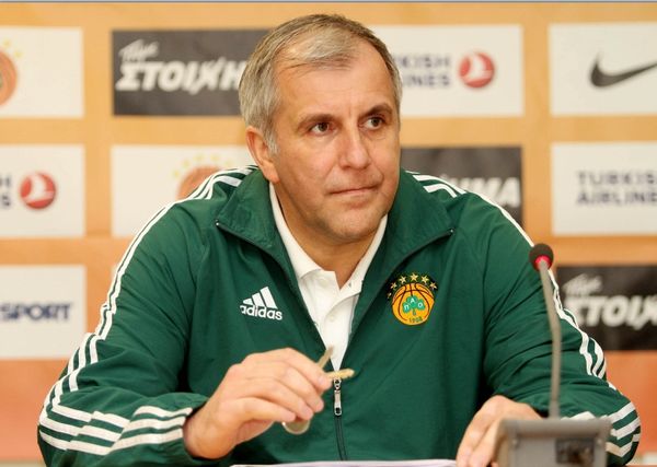 Το γούρι του Ομπράντοβιτς