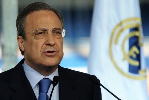 Νησί… Ρεάλ Μαδρίτης!