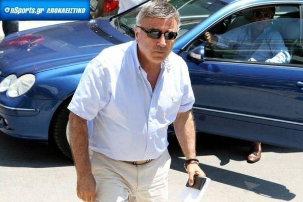 Π.Θεοδωρίδης στο Onsports: «Θα εξετάσουμε την απόφαση...»