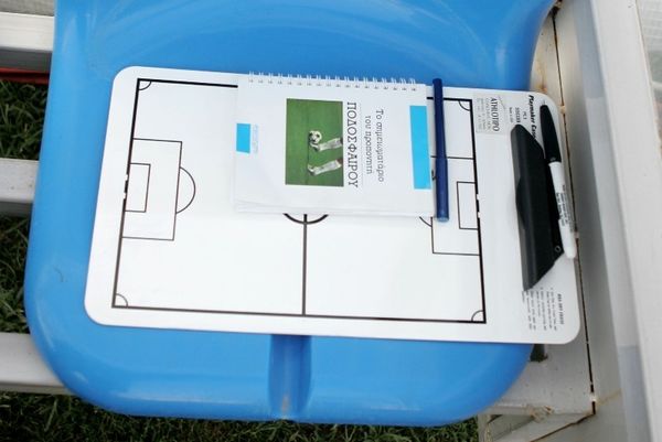 Έρχεται κι άλλη αλλαγή προπονητή