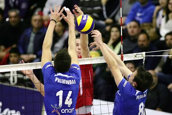 Φινάλε με ντέρμπι κορυφής!