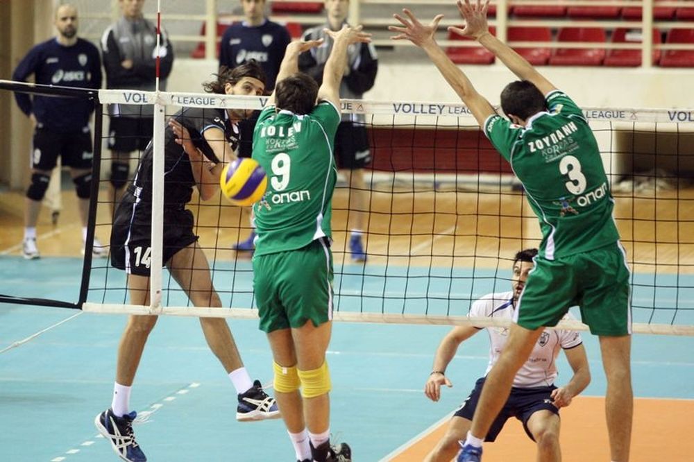 Το τελευταίο του «χαρτί» ο ΠΑΟ, τη νίκη και ο ΠΑΟΚ