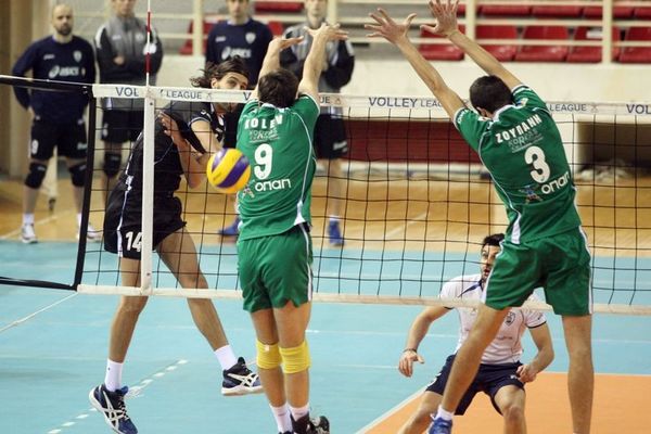 Το τελευταίο του «χαρτί» ο ΠΑΟ, τη νίκη και ο ΠΑΟΚ