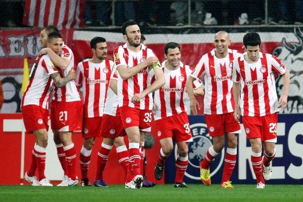 «Τιμή για τον Ολυμπιακό η επίσκεψη στην Αυστραλία»