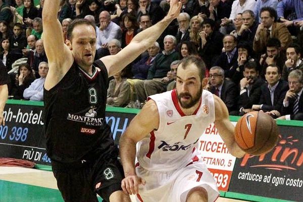 Συμβουλές από Σπανούλη, συγχαρητήρια από Αγγελόπουλο (video)