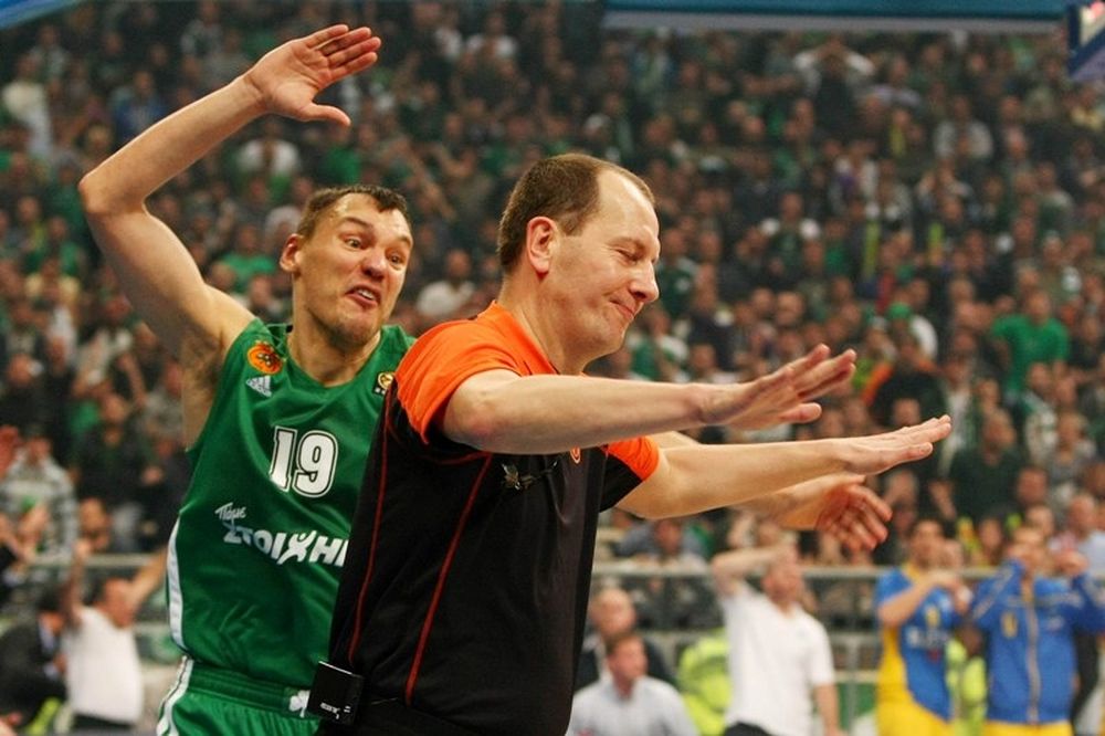 «Αυτοκτόνησε» και τον «σκότωσαν»