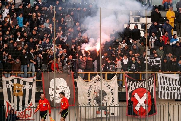 «Ψάχνονται» για νέα έδρα στην Καλαμάτα