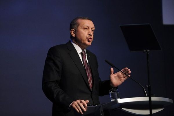 Θέλει να διοργανώσει το EURO του 2020 η Τουρκία