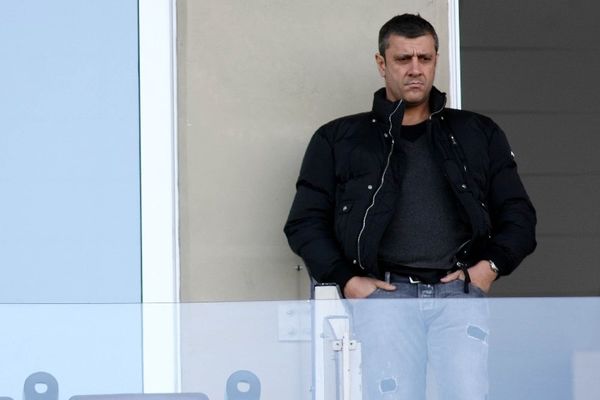 ΑΕΛ: «Σε λάθος παραλήπτη πήγε το εξώδικο του κ.Κούγια»