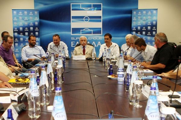 ΕΠΑΕ… θα γίνει της Super League!