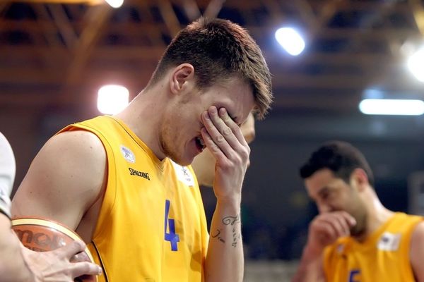 Πρόστιμο το Περιστέρι