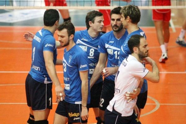 Επίδειξη ισχύος από τον Ηρακλή (photos)