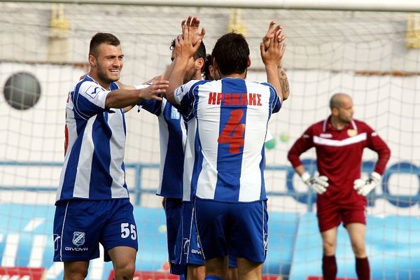 Το πανόραμα της 21ης αγωνιστικής της Football League