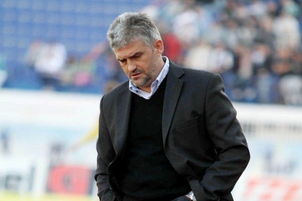 Με προβλήματα ο Αστέρας κόντρα στον Ολυμπιακό