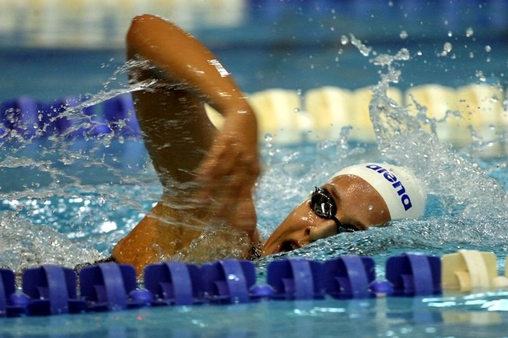 Αραούζου: «Θέλω να αποκομίσω εμπειρίες»