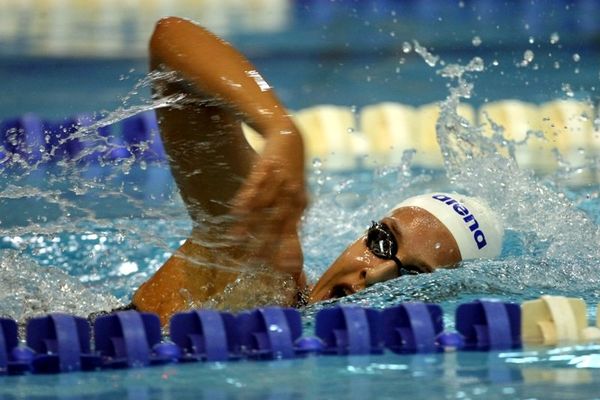 Αραούζου: «Θέλω να αποκομίσω εμπειρίες»