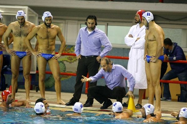 Βαμβακάρης: «Κυλά χωρίς προβλήματα η προετοιμασία»