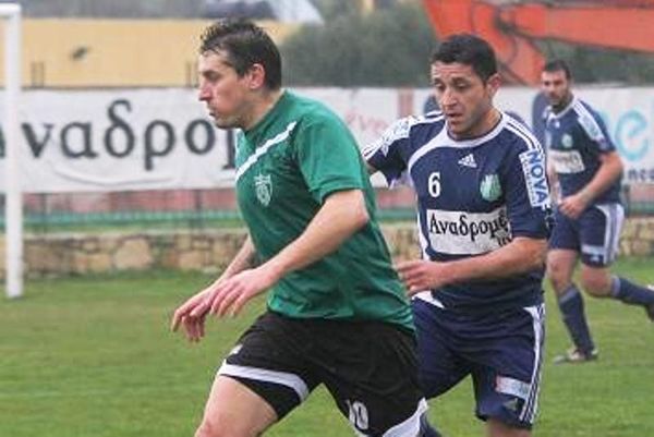 Εξ αναβολής στην Ιεράπετρα