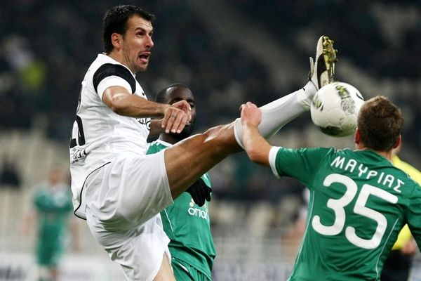 Μάχη γοήτρου στο Ηράκλειο