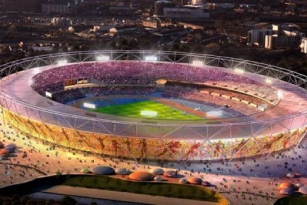 Ένα εκατ. ευρώ θα κοστίσουν στην ΕΡΤ οι Ολυμπιακοί Αγώνες του Λονδίνου