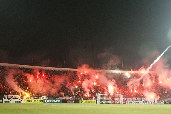 «Καθαρός» αναμένεται να μπει στα play offs ο ΠΑΟΚ