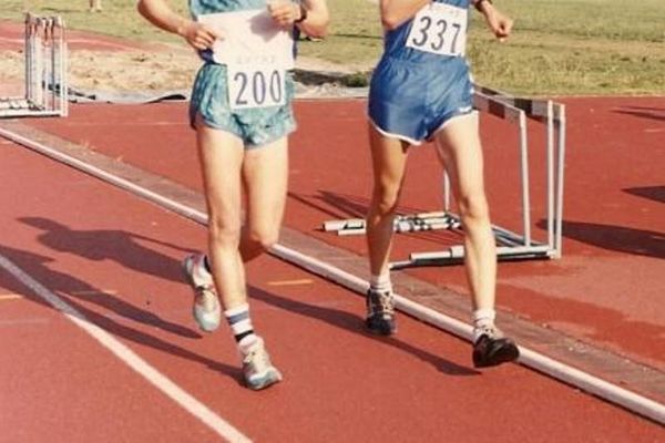 Ξεκίνησαν οι βαδιστές