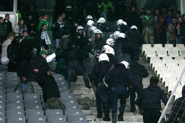 «Κούρεμα» από Nova σε Super League λόγω άδειας και επεισοδίων