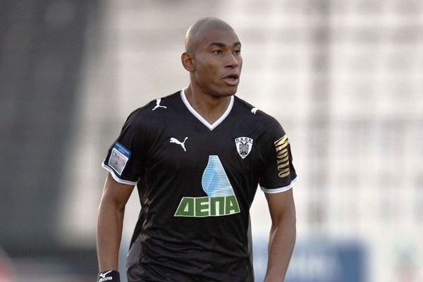 Και οι Ρουμάνοι για το «φλερτ» ΠΑΟΚ-Μάρκος Αντόνιο