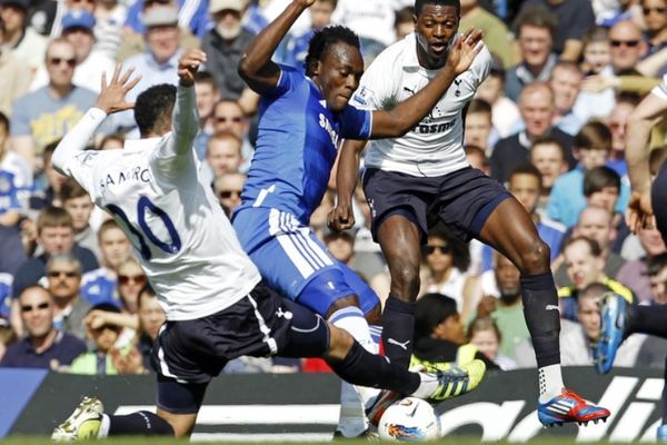 «Κόλλησαν» στο μηδέν Τσέλσι και Τότεναμ