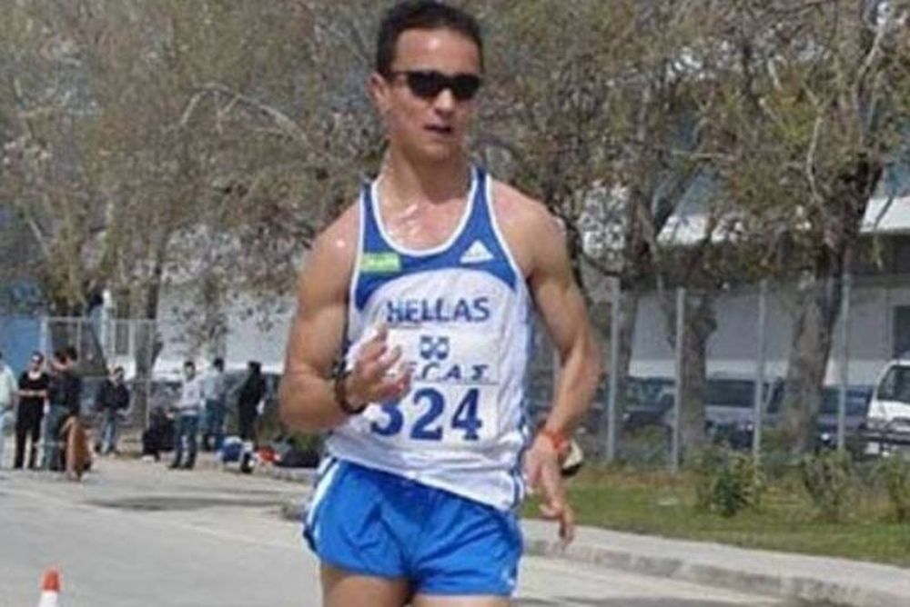 Ο Παπαμιχαήλ... ξεπερνά τα όρια