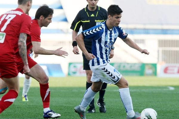 «Τη δίνουμε στον Μήτρογλου και τα βάζει...»