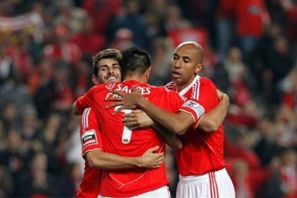 Ρουί Κόστα: «Δεν φοβόμαστε κανένα»