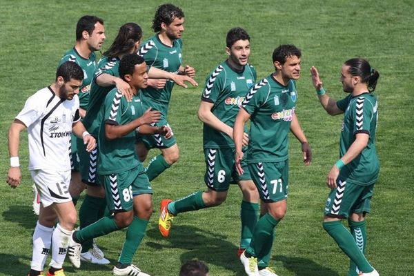 VIDEO: Δόξα- Λεβαδειακός 0-2 (φάσεις και γκολ)
