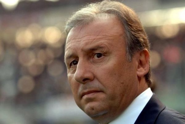 Ζακερόνι: «Θέλει πίστη και ψυχολογία να νικήσεις τη Γιουβέντους»