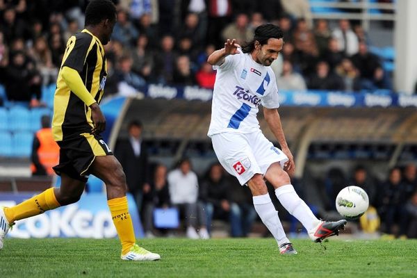 VIDEO: ΠΑΣ Γιάννινα - Εργοτέλης 1-1 (φάσεις και γκολ) 