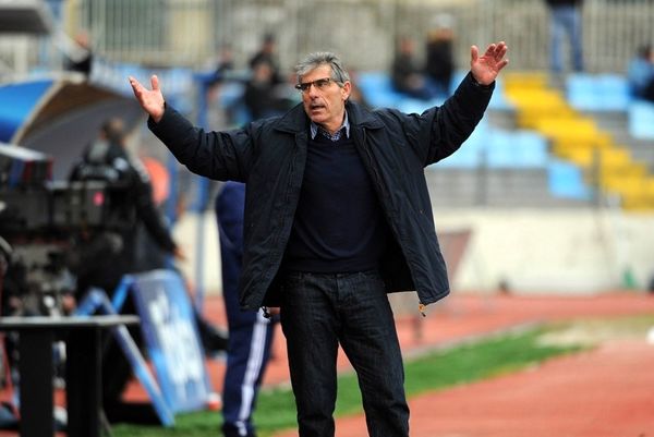 Αναστασιάδης: «Φταίω μόνο εγώ»
