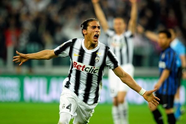 Στο ρελαντί η Γιουβέντους, 2-0 την Ίντερ