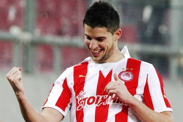 Μιραλάς: «Ένα μεγάλο ευχαριστώ στους φιλάθλους μας!»