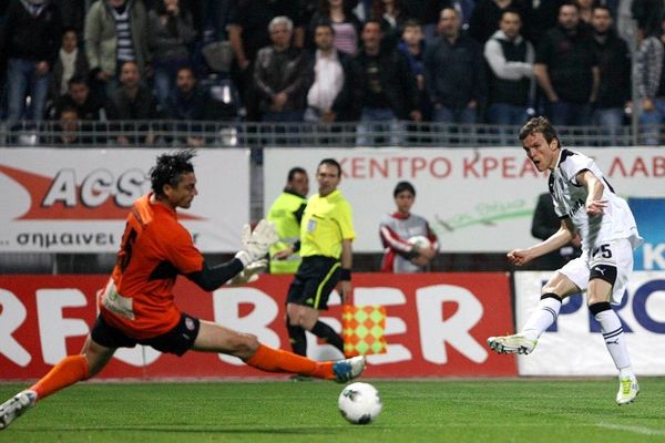 Ο βασιλιάς Λάζαρ και τα… φυτίλια Μπόλονι