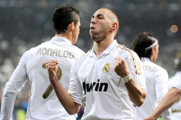 Στην Κύπρο η αποστολή της Ρεάλ