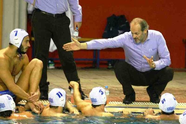 Άντριτς: «Επέλεξα τους πιο έτοιμους»