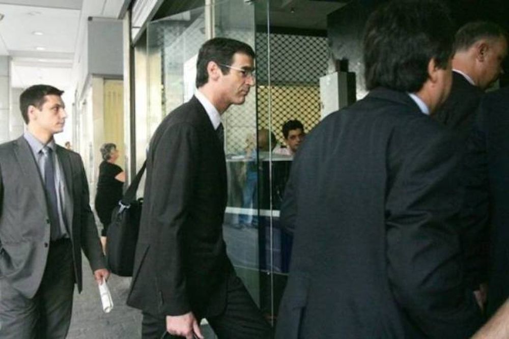 Το… come back της Τρόικας!