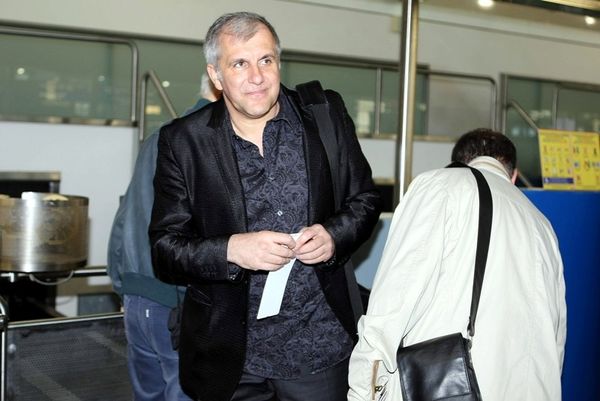 Ο «Ζοτς» έδωσε το… έναυσμα