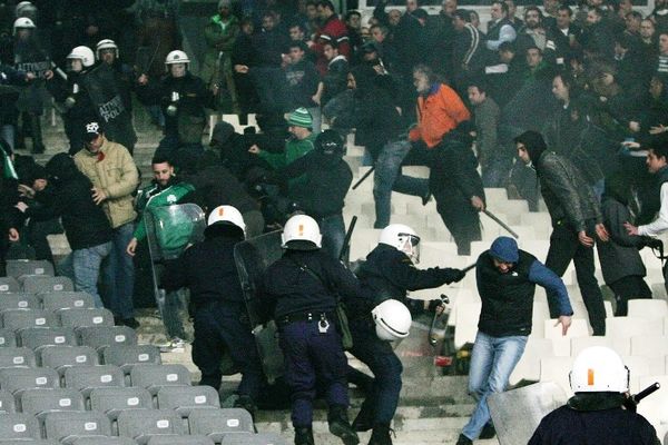 Τετάρτη (28/03) στις 16:00 η έφεση του Παναθηναϊκού