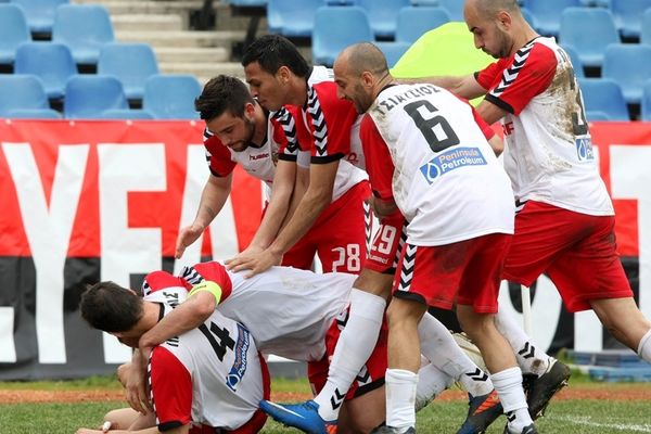 «Στηρίξτε τις προσπάθειες των παικτών μας»