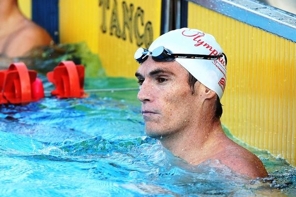 Γιαννιώτης, ο πρώτος λαμπαδηδρόμος